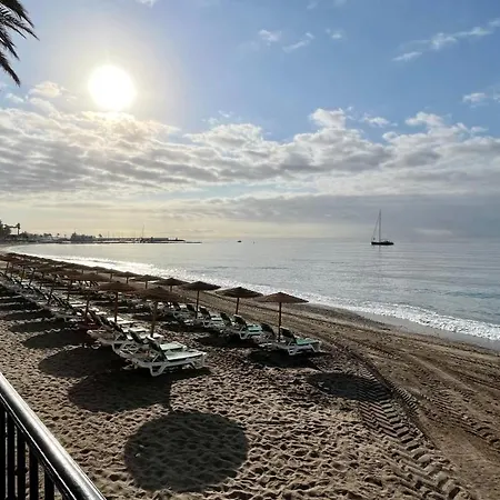 El Pisito Sand, A 700 Metros Del Casco Antiguo Marbella