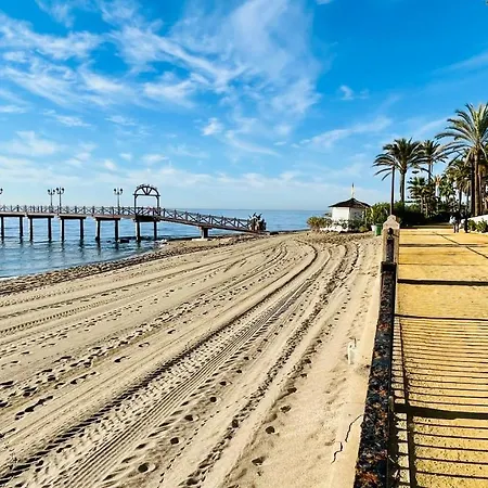 El Pisito Sand, A 700 Metros Del Casco Antiguo Apartamento *