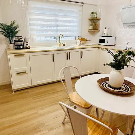 El Pisito Sand, A 700 Metros Del Casco Antiguo Apartamento *