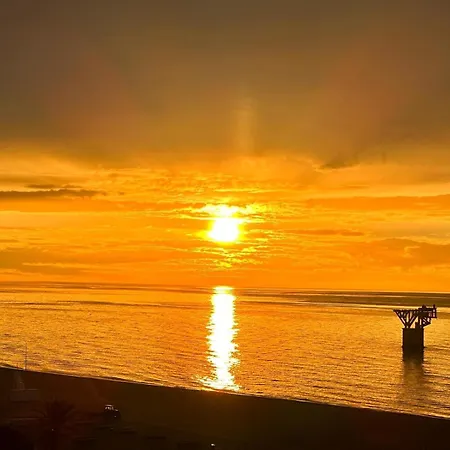 El Pisito Sand, A 700 Metros Del Casco Antiguo * Marbella