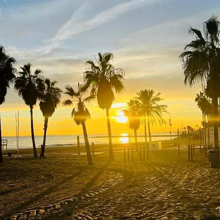 El Pisito Sand, A 700 Metros Del Casco Antiguo Apartamento *