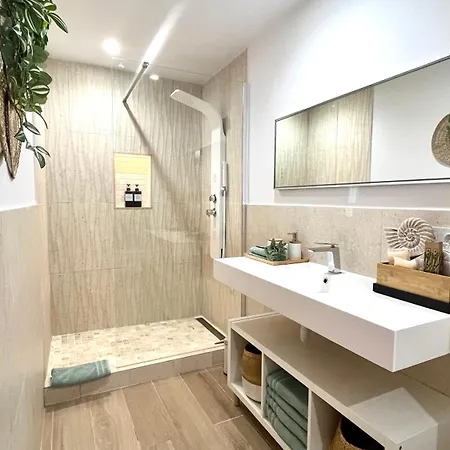 El Pisito Sand, A 700 Metros Del Casco Antiguo Marbella